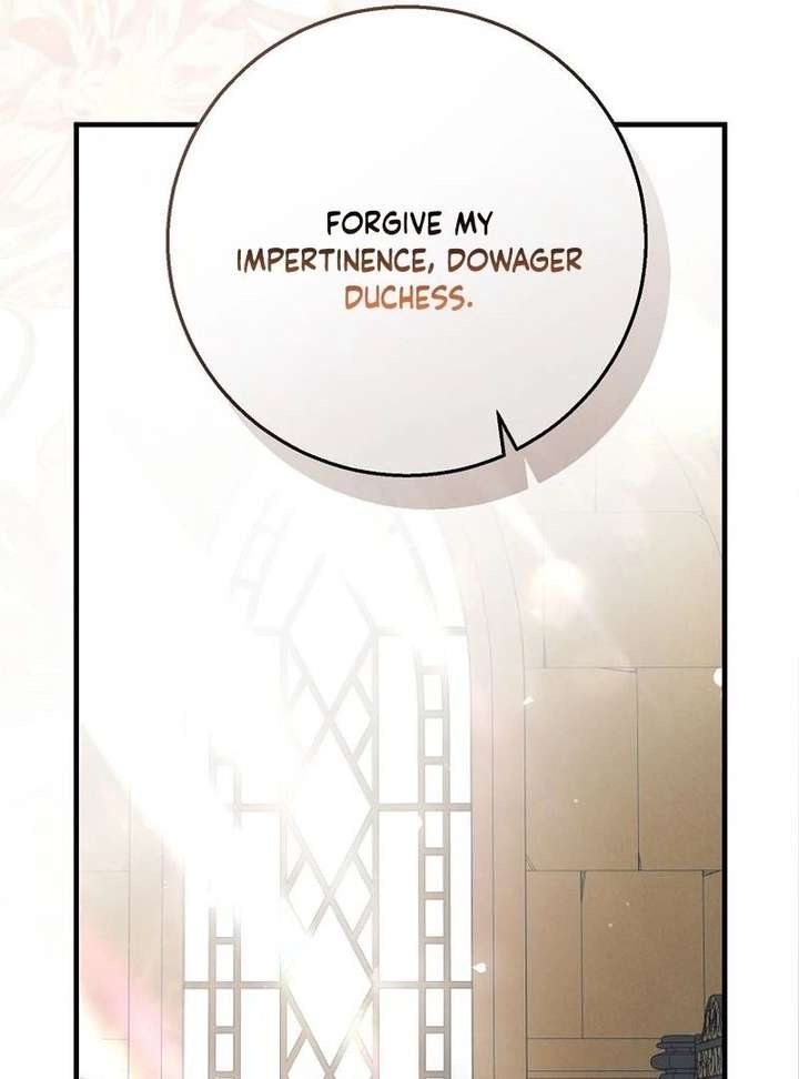 This is What Revenge Looks Like Chapter 20