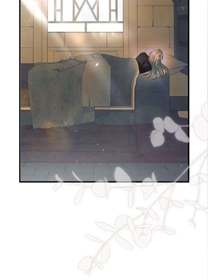 This is What Revenge Looks Like Chapter 20