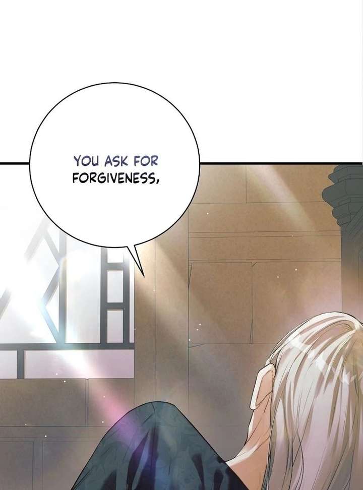 This is What Revenge Looks Like Chapter 20