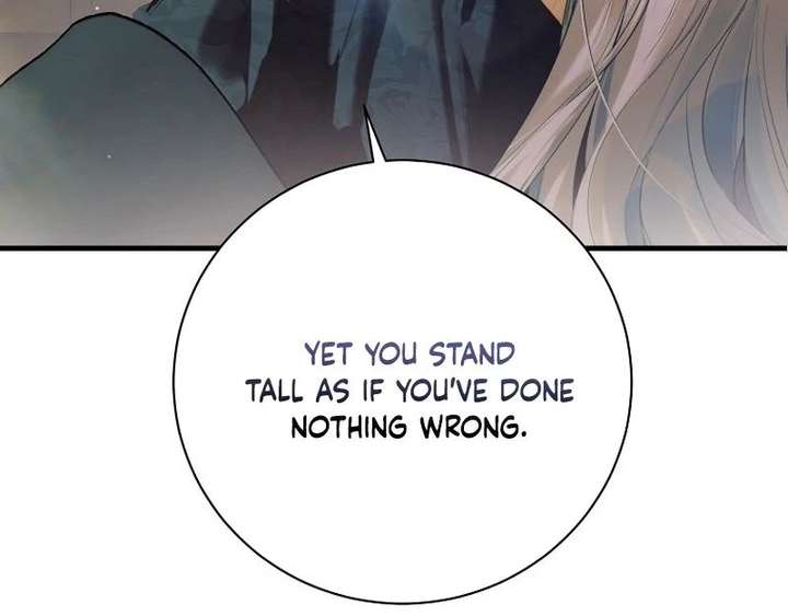 This is What Revenge Looks Like Chapter 20