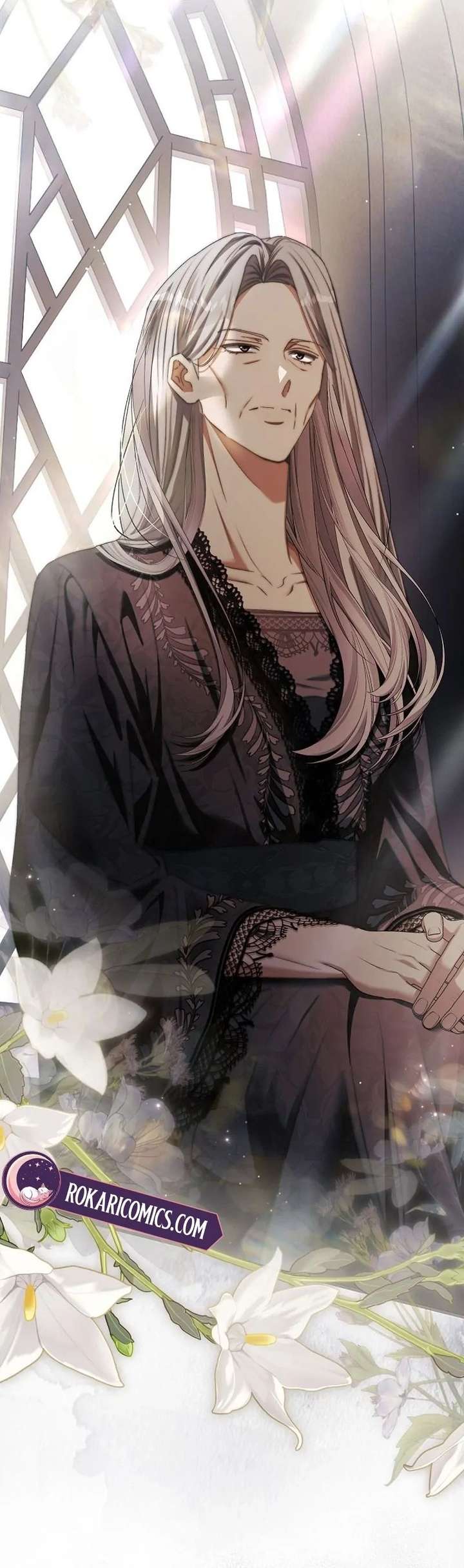 This is What Revenge Looks Like Chapter 20