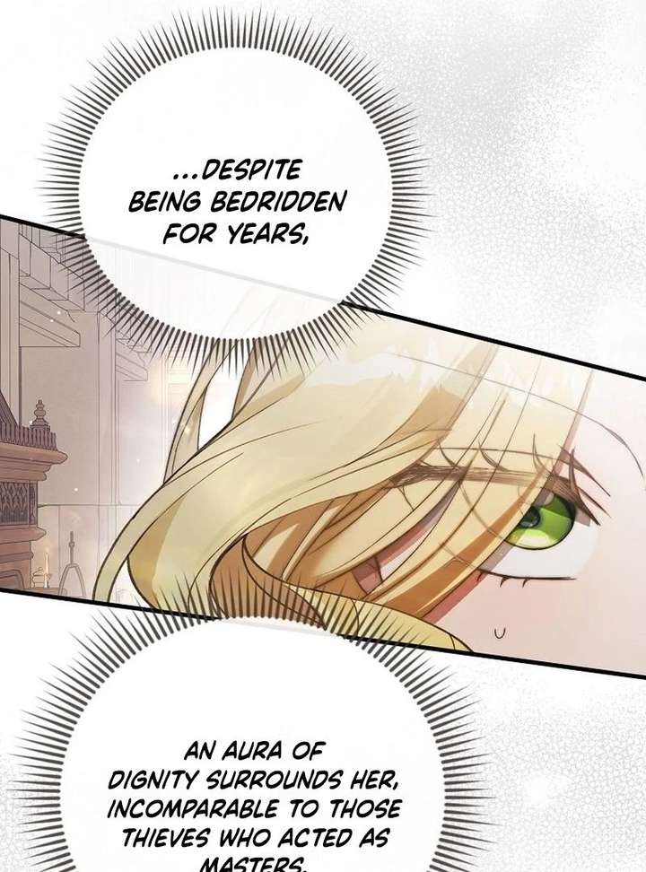 This is What Revenge Looks Like Chapter 20