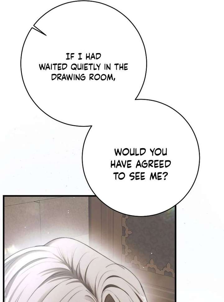 This is What Revenge Looks Like Chapter 20