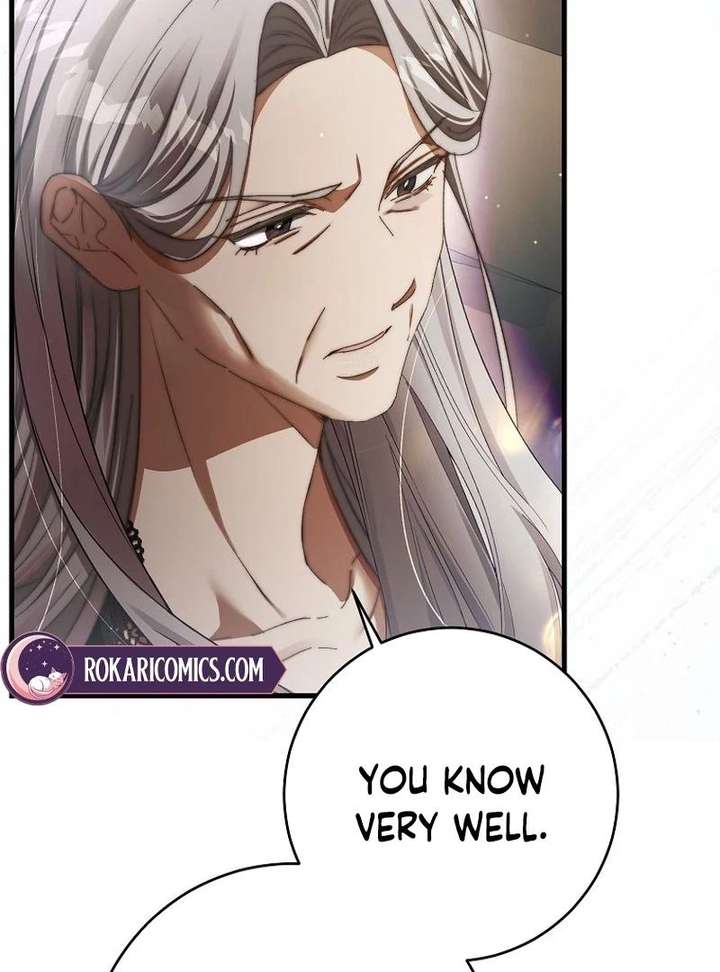 This is What Revenge Looks Like Chapter 20