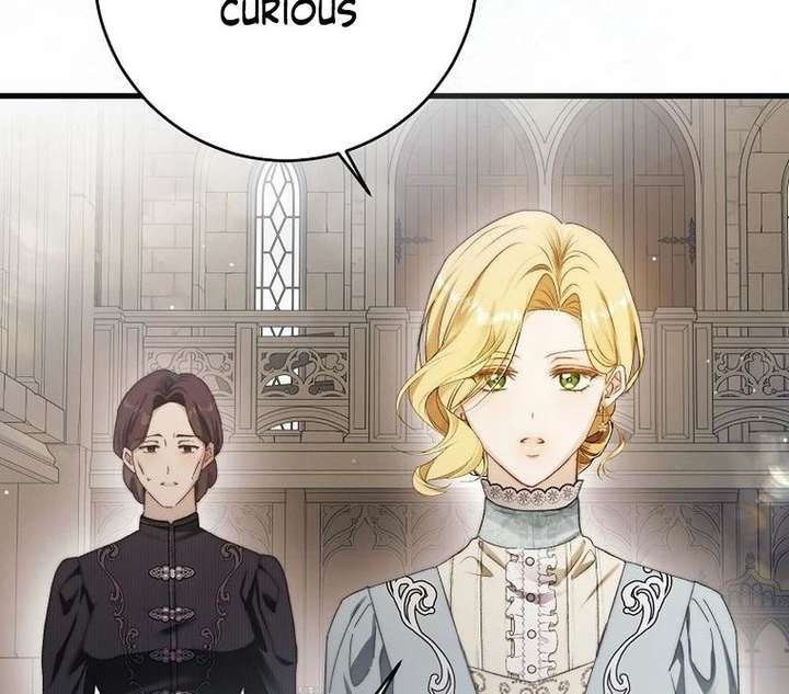 This is What Revenge Looks Like Chapter 20