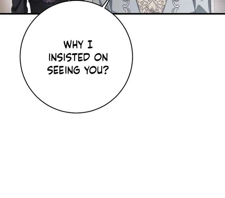 This is What Revenge Looks Like Chapter 20
