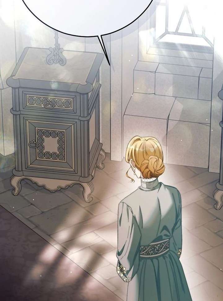 This is What Revenge Looks Like Chapter 20