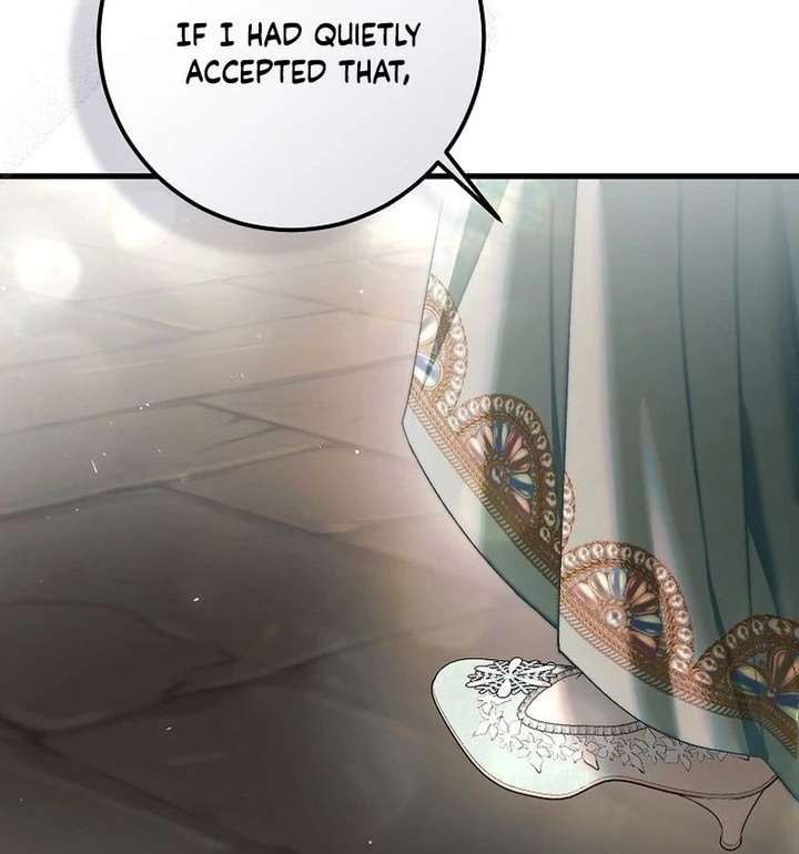 This is What Revenge Looks Like Chapter 20