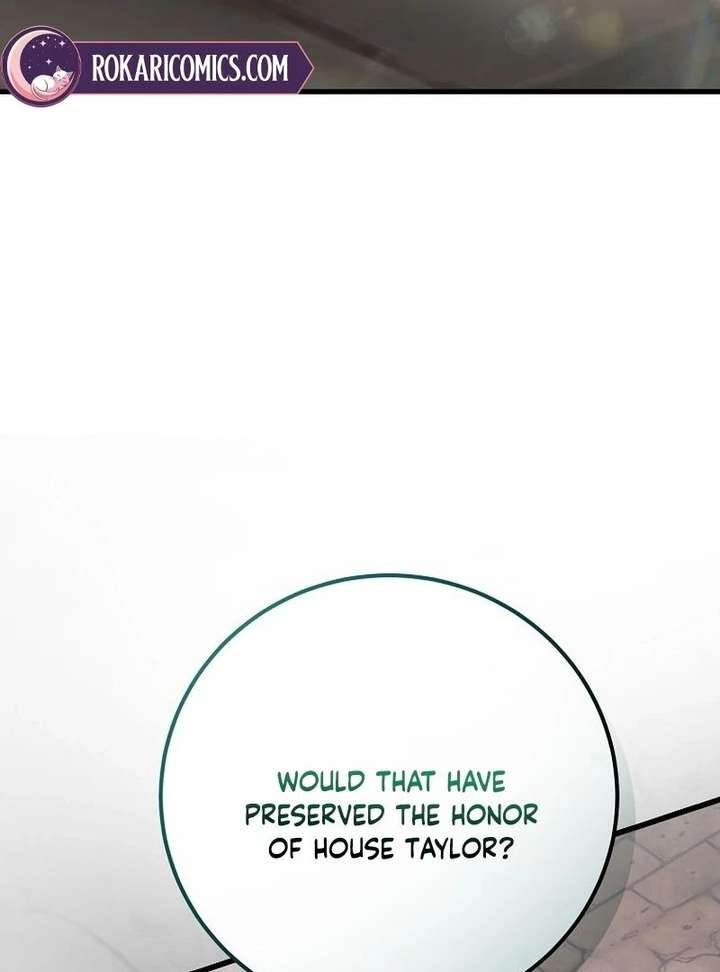 This is What Revenge Looks Like Chapter 20