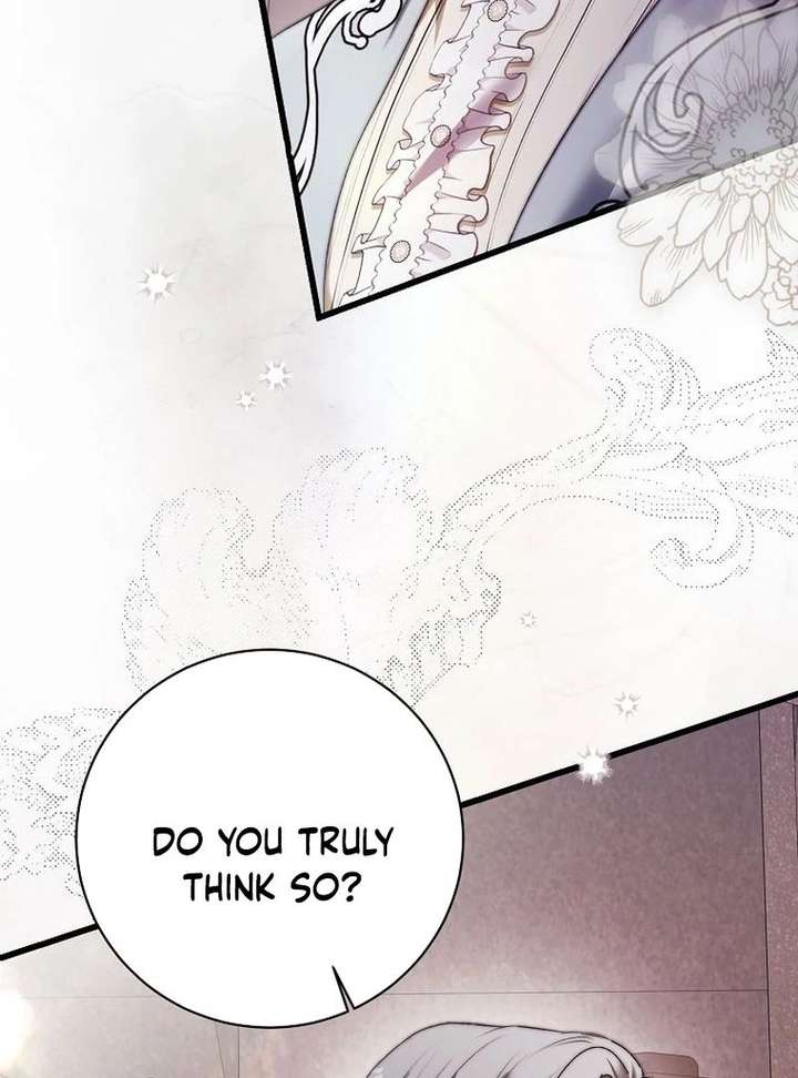 This is What Revenge Looks Like Chapter 20