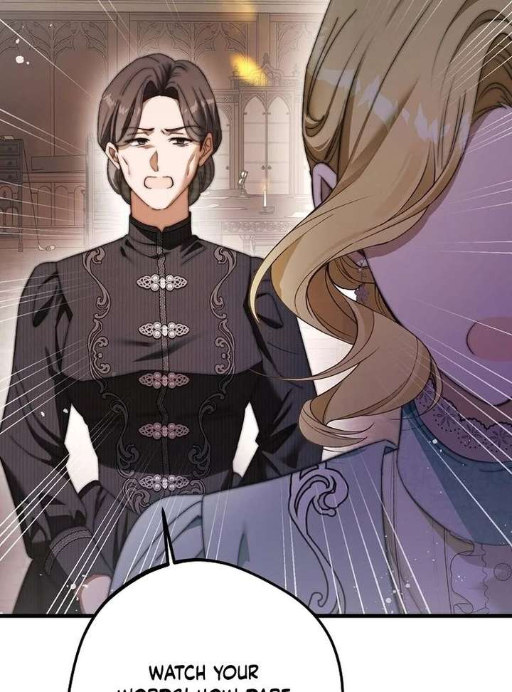 This is What Revenge Looks Like Chapter 20