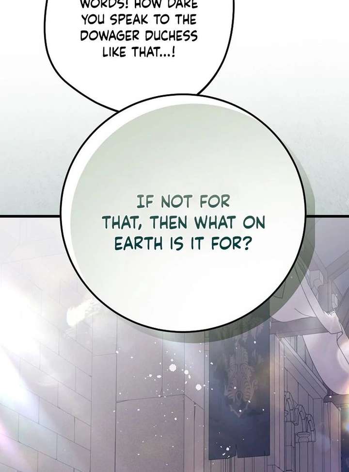This is What Revenge Looks Like Chapter 20