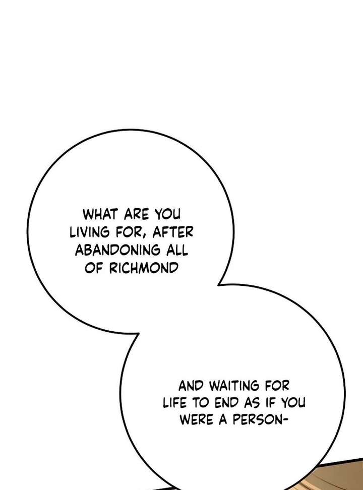 This is What Revenge Looks Like Chapter 20
