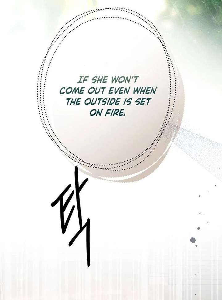 This is What Revenge Looks Like Chapter 20