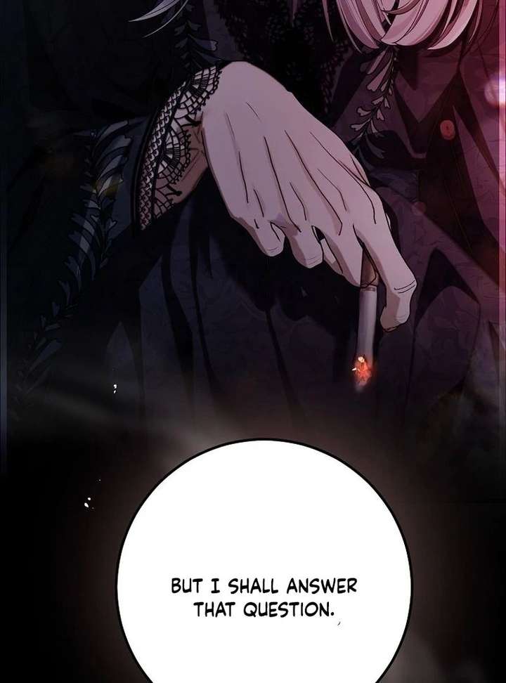 This is What Revenge Looks Like Chapter 20