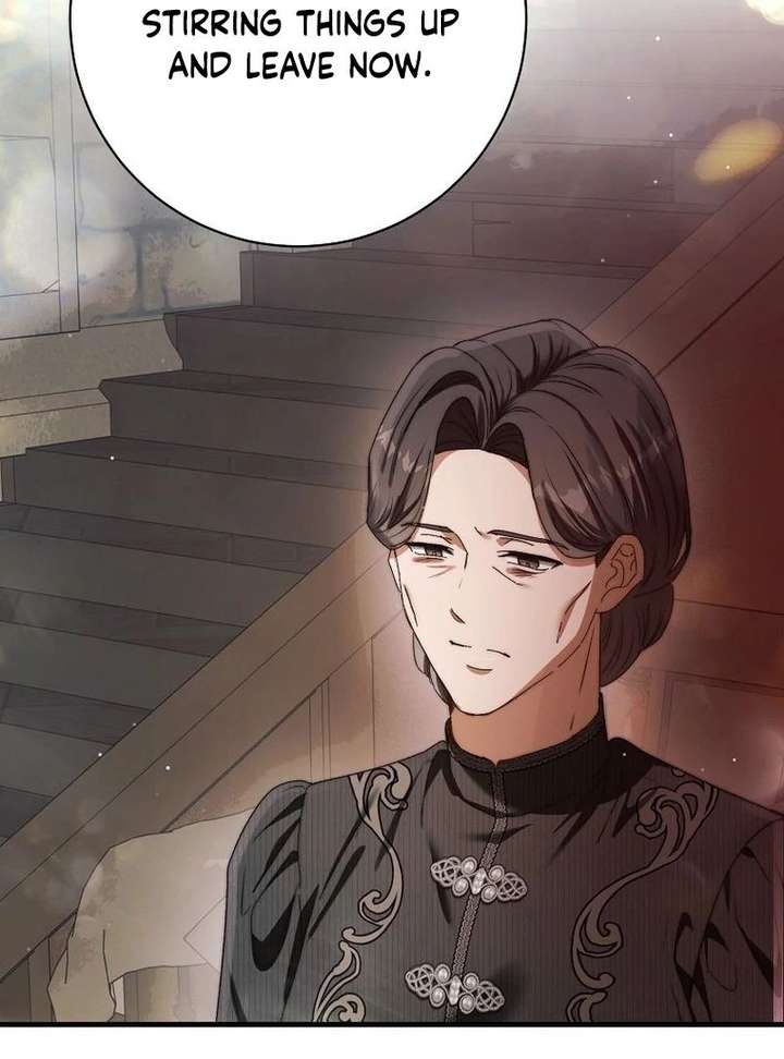 This is What Revenge Looks Like Chapter 20