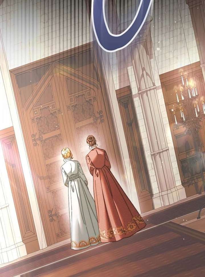This is What Revenge Looks Like Chapter 20