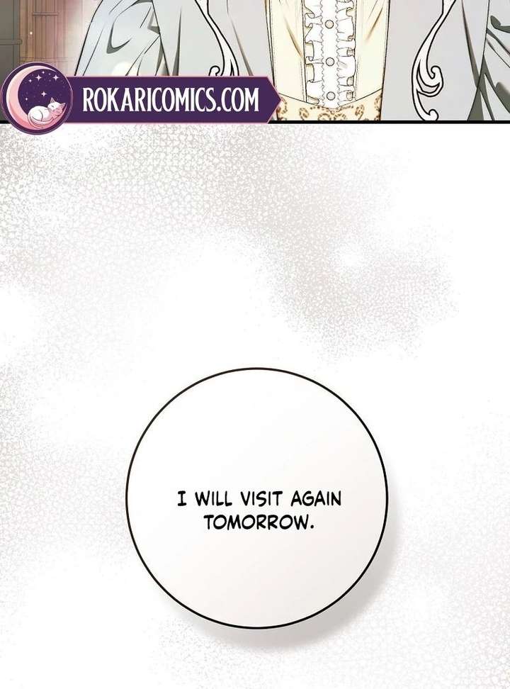 This is What Revenge Looks Like Chapter 20