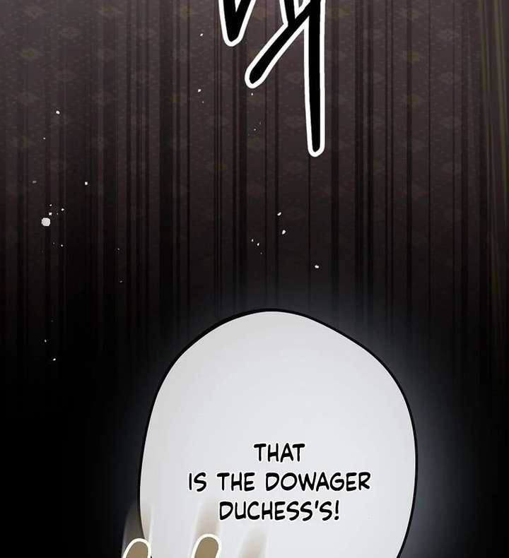 This is What Revenge Looks Like Chapter 20