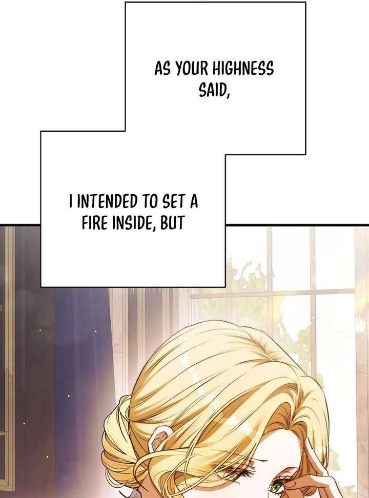 This is What Revenge Looks Like Chapter 20