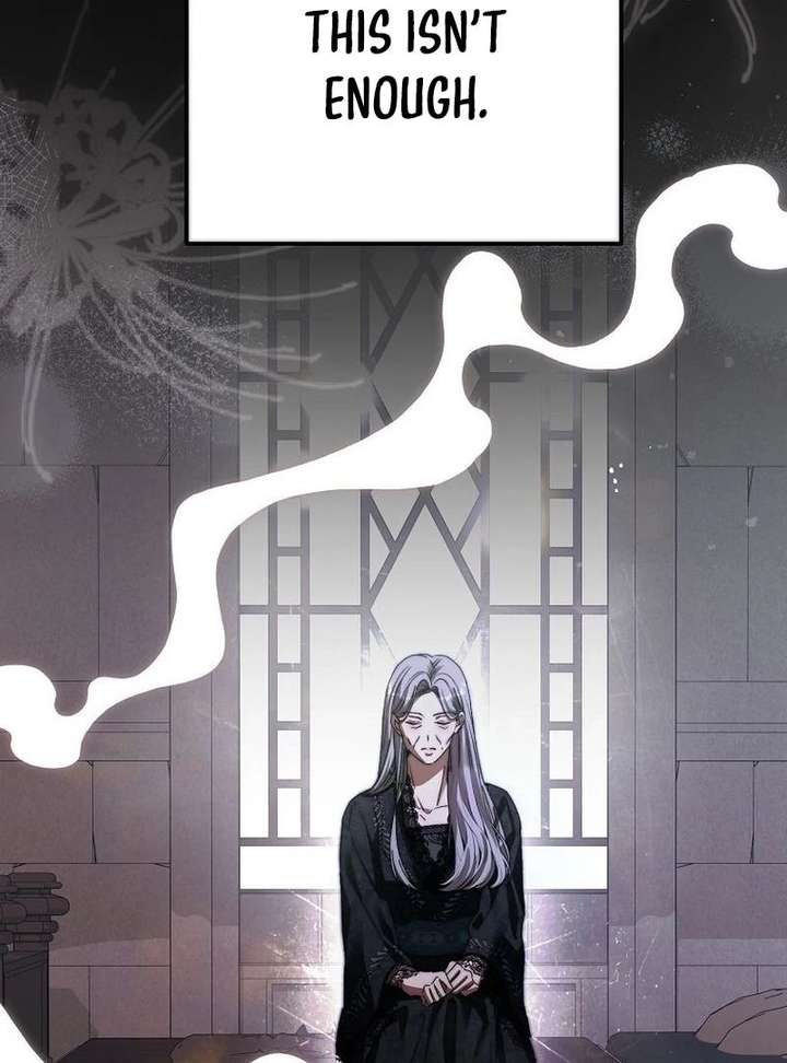 This is What Revenge Looks Like Chapter 20