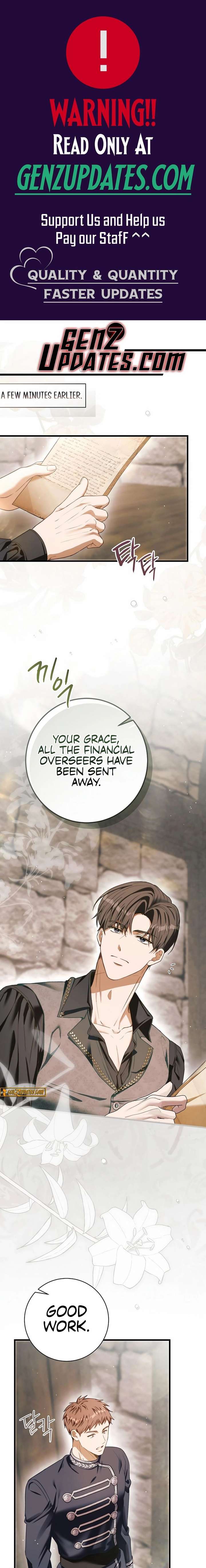 This is What Revenge Looks Like Chapter 22