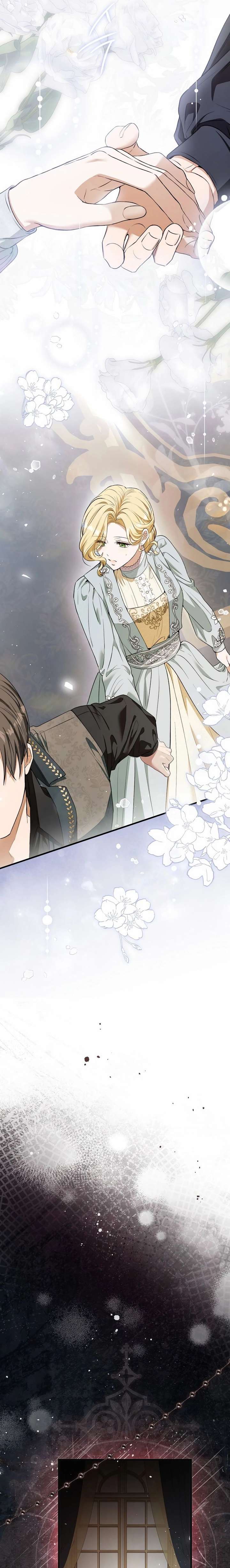 This is What Revenge Looks Like Chapter 22