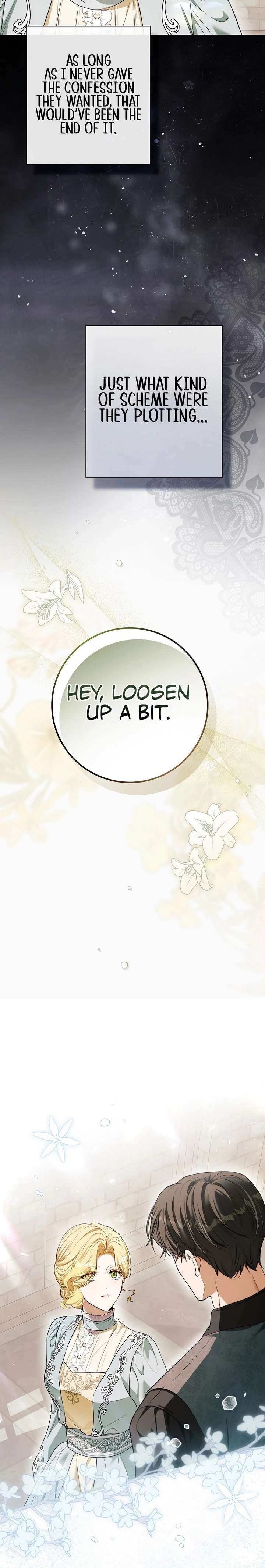 This is What Revenge Looks Like Chapter 22