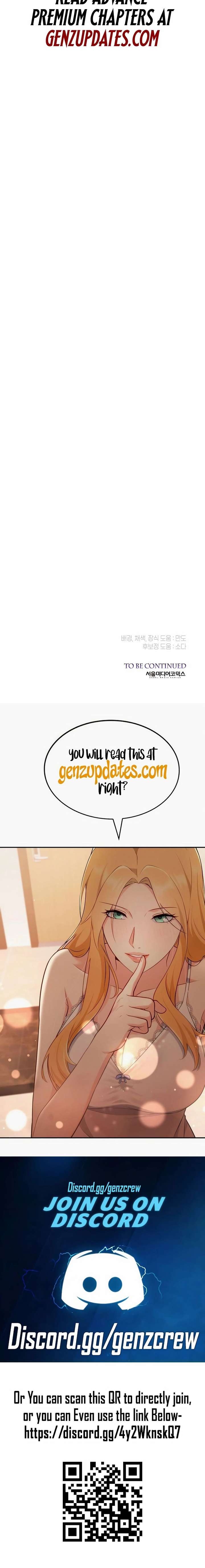 This is What Revenge Looks Like Chapter 22