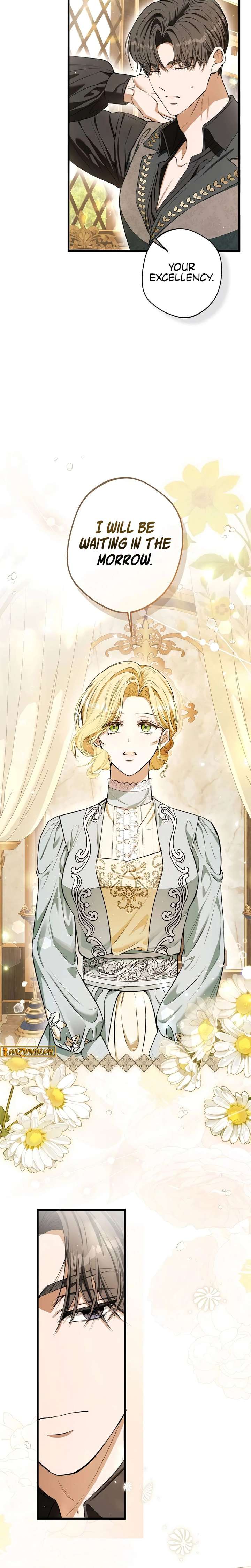 This is What Revenge Looks Like Chapter 23