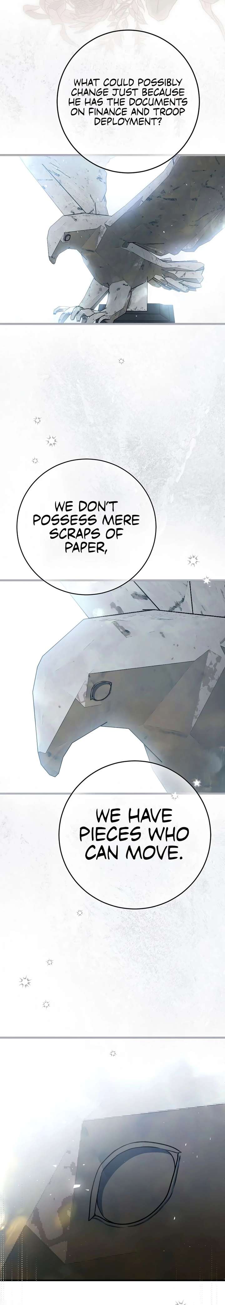 This is What Revenge Looks Like Chapter 23