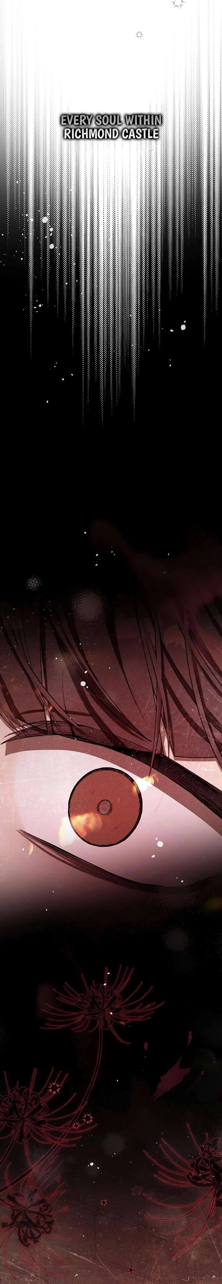 This is What Revenge Looks Like Chapter 23