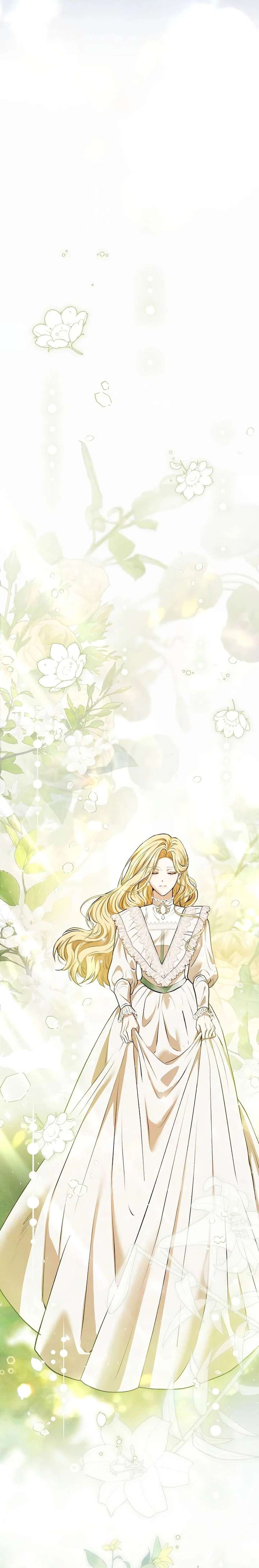 This is What Revenge Looks Like Chapter 23
