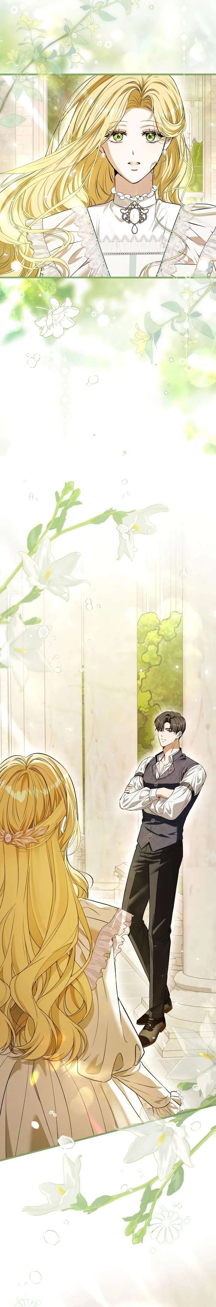 This is What Revenge Looks Like Chapter 23