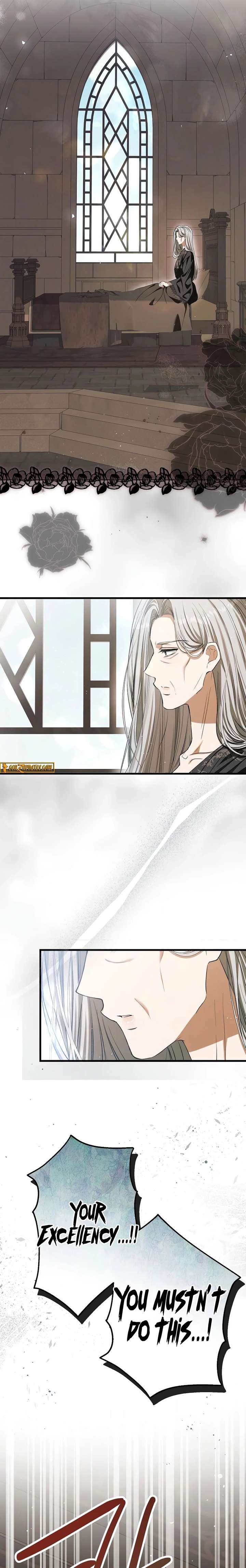 This is What Revenge Looks Like Chapter 23