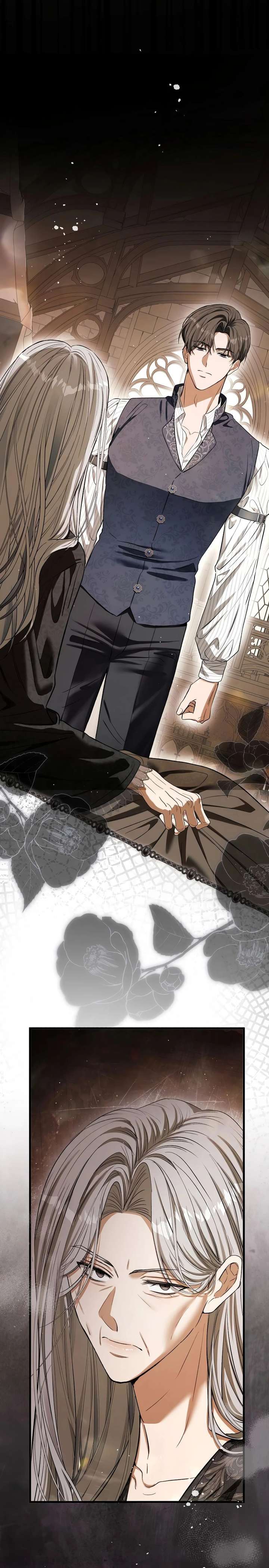 This is What Revenge Looks Like Chapter 23