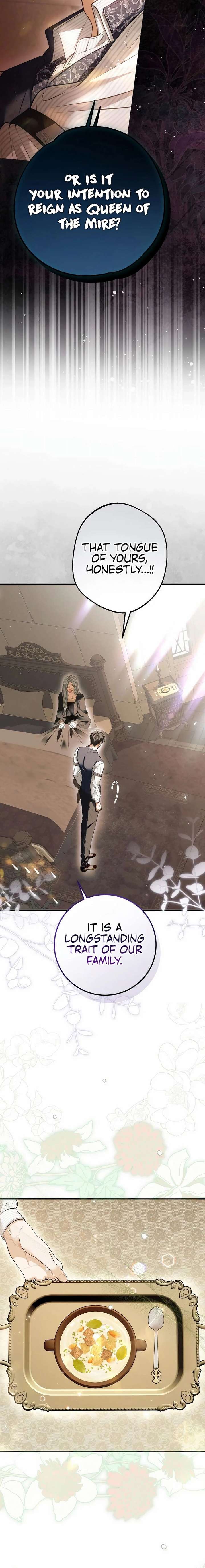 This is What Revenge Looks Like Chapter 24