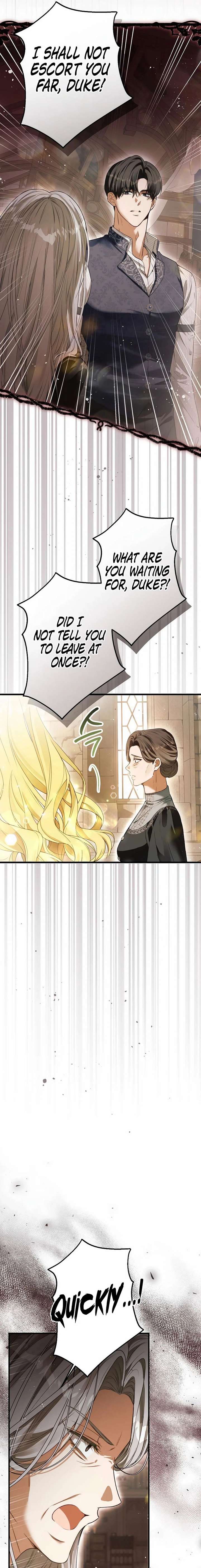 This is What Revenge Looks Like Chapter 24