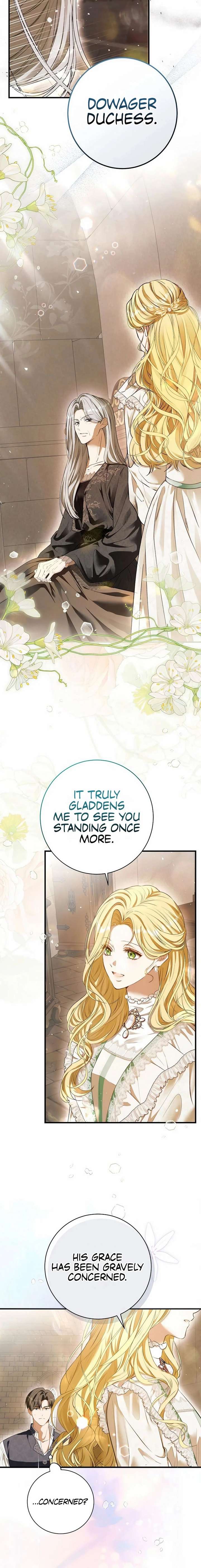 This is What Revenge Looks Like Chapter 24