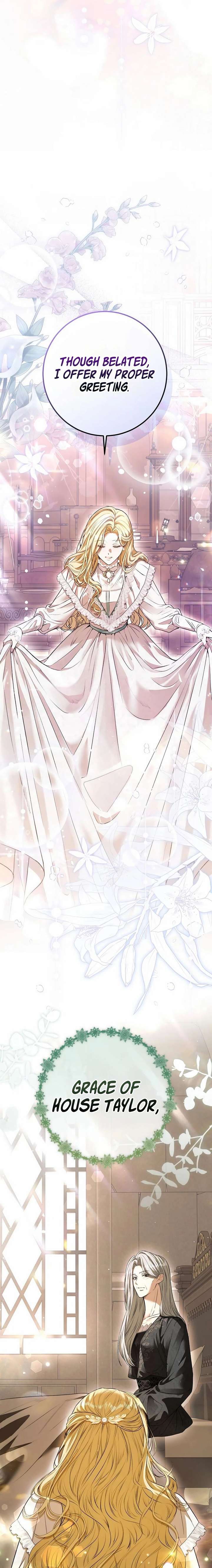 This is What Revenge Looks Like Chapter 24