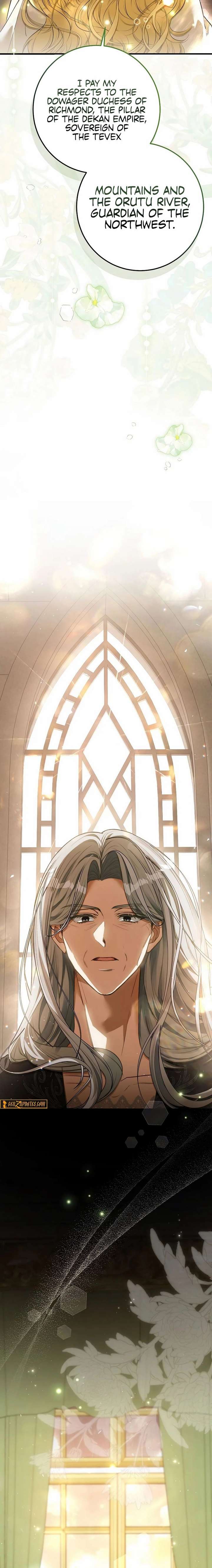 This is What Revenge Looks Like Chapter 24