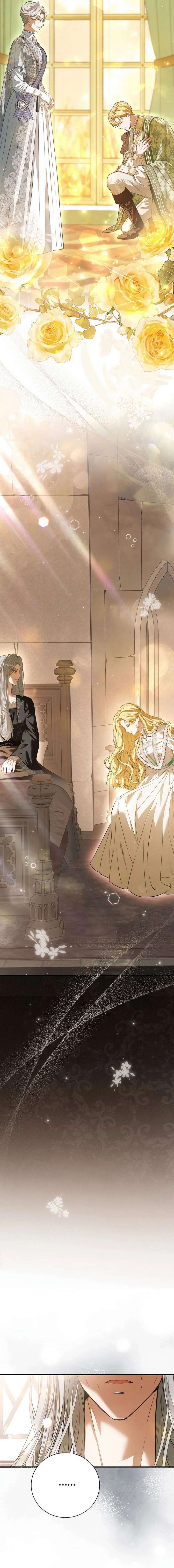 This is What Revenge Looks Like Chapter 24