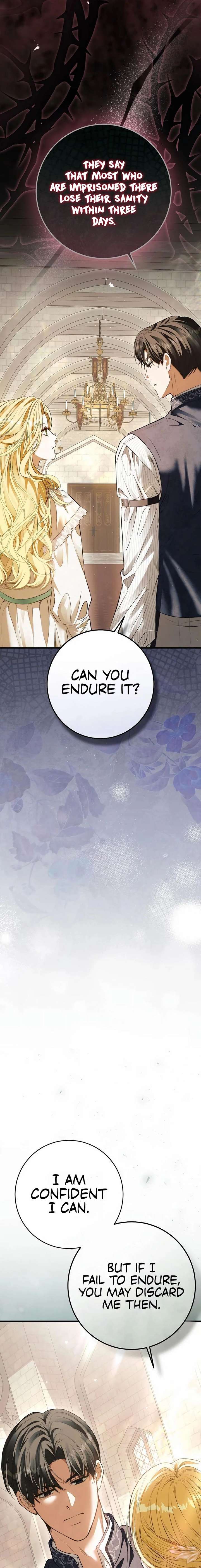 This is What Revenge Looks Like Chapter 24