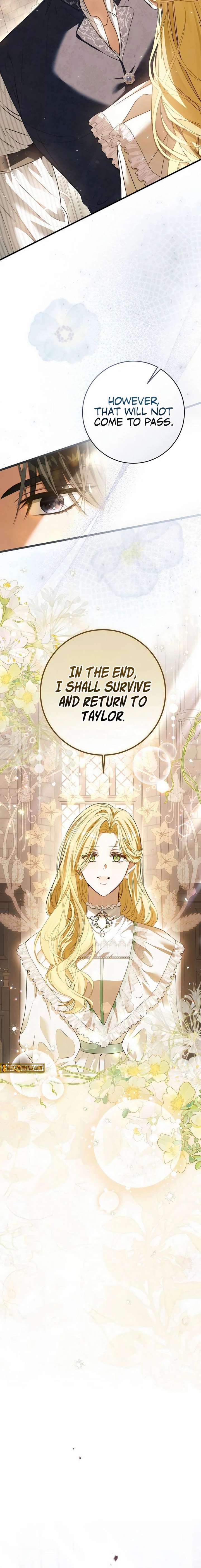 This is What Revenge Looks Like Chapter 24