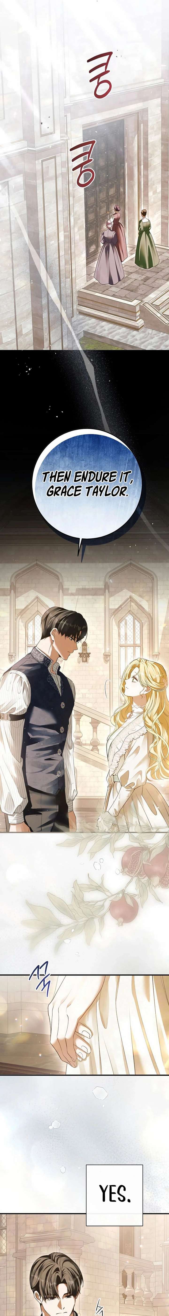 This is What Revenge Looks Like Chapter 24