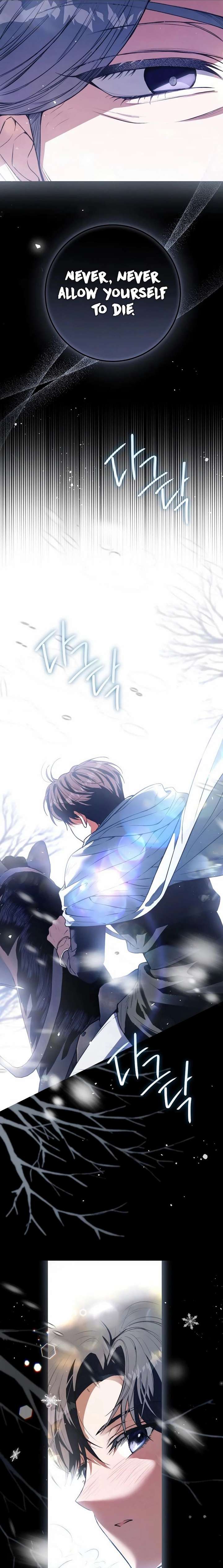 This is What Revenge Looks Like Chapter 24
