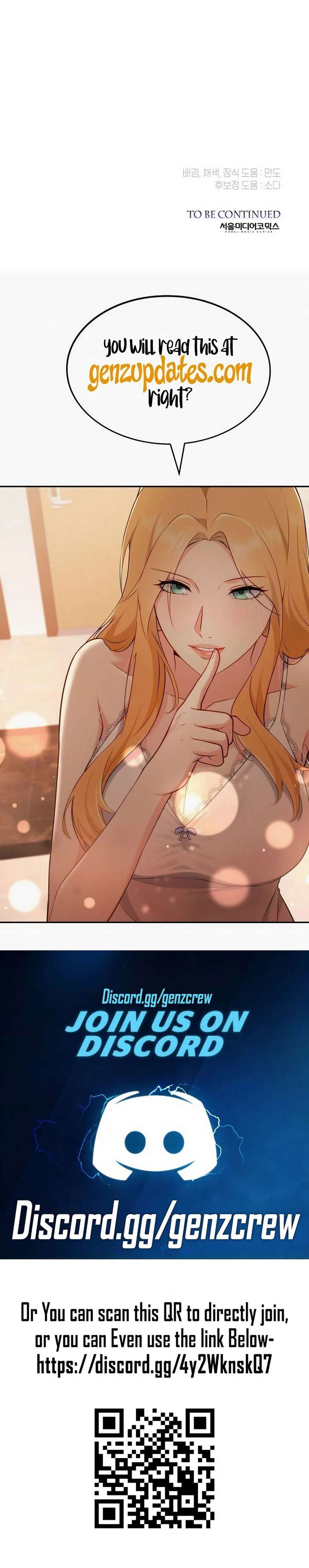 This is What Revenge Looks Like Chapter 24