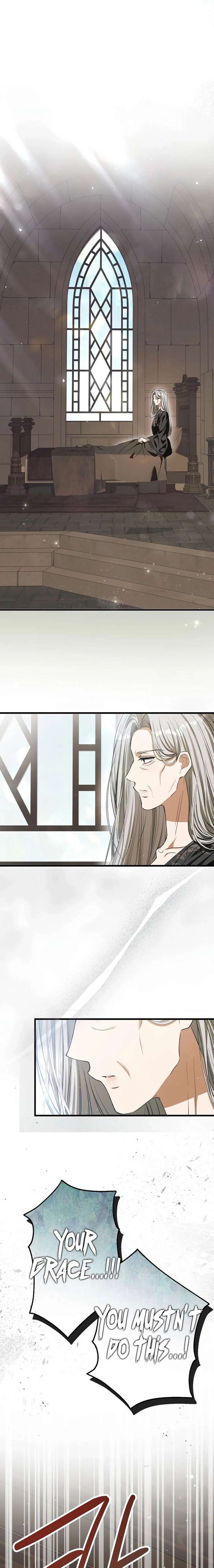 This is What Revenge Looks Like Chapter 24