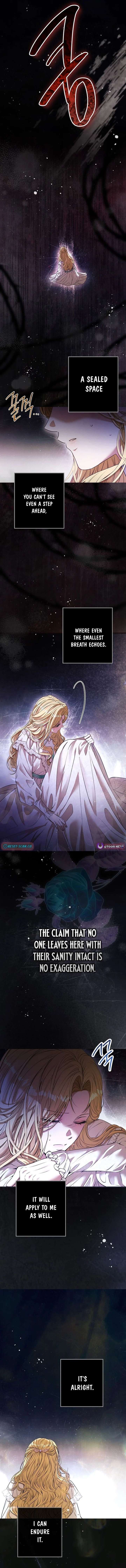 This is What Revenge Looks Like Chapter 25