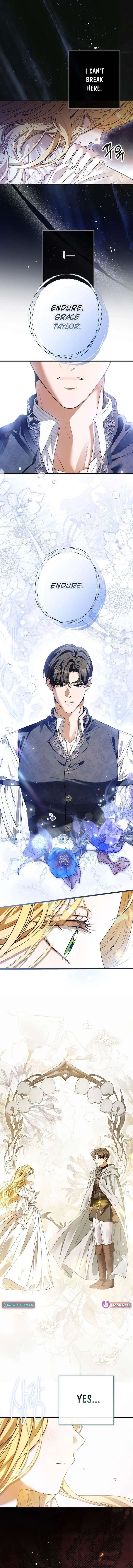 This is What Revenge Looks Like Chapter 25